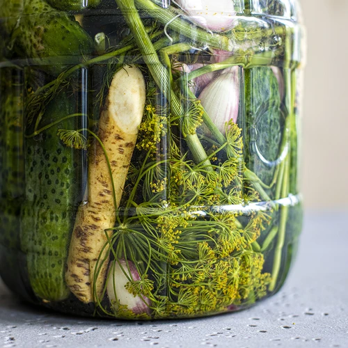 Nerazbiten kozarec za kisanje, 3 l - 8