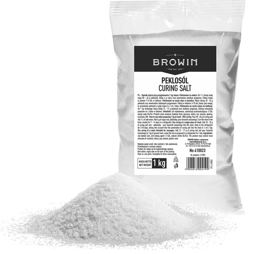 Nitritna sol 1 kg - 2