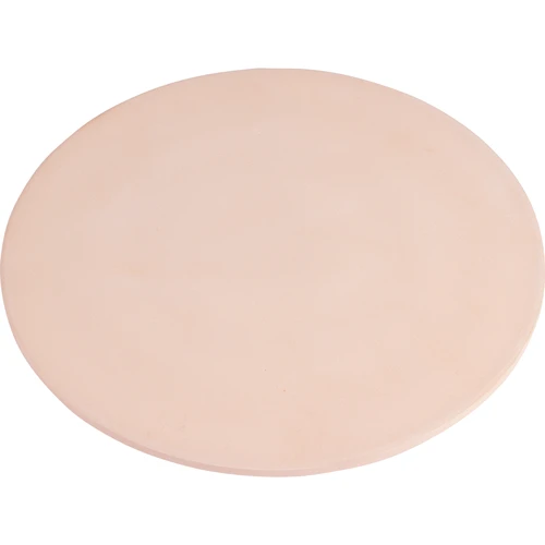 Okrogli kamen za pico, izdelan iz kordierita, premer 33 cm - 2