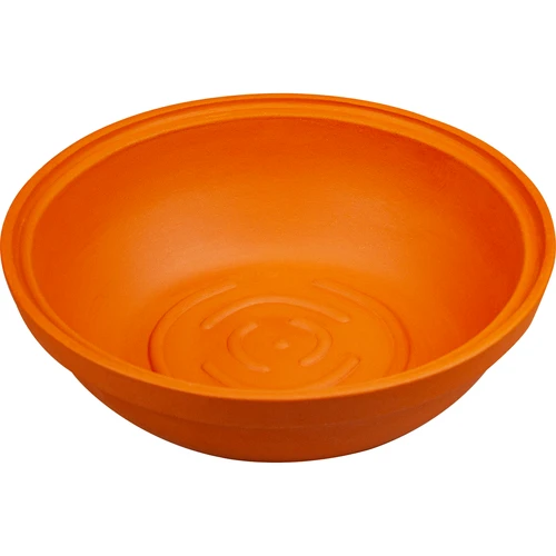 Okrogli rimski lonec 4 L - 4