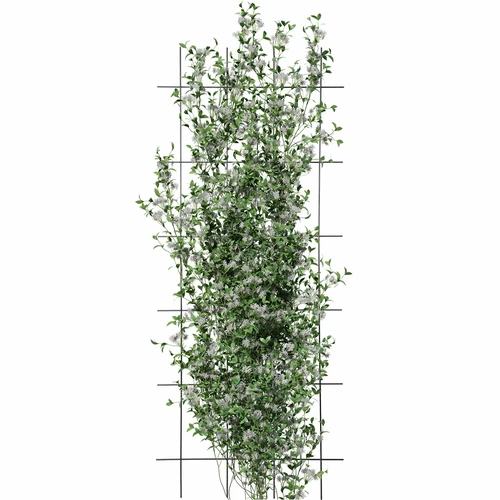 Opora za rastline - rešetka (150cm x 60cm) 3 kosi - 3