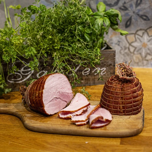 Pekla rahlo zeliščna za šunko, 75 g - 6