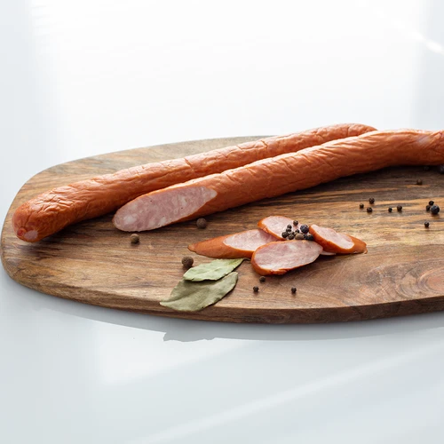 Peklosól - Pekla za običajno klobaso - 4