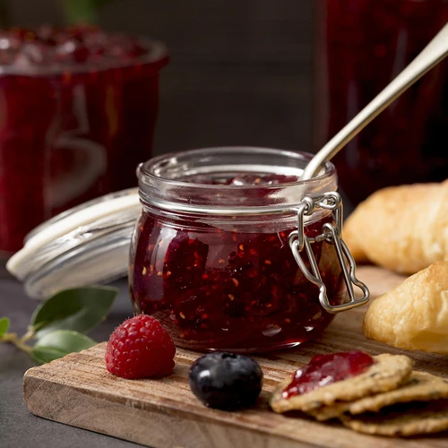 Pektin za džeme - citrusni amidiran za želiranje, 20 g - 8
