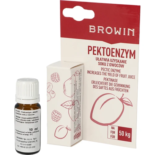 Pektolitični encim