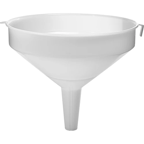 Plastični lijak fi 30cm