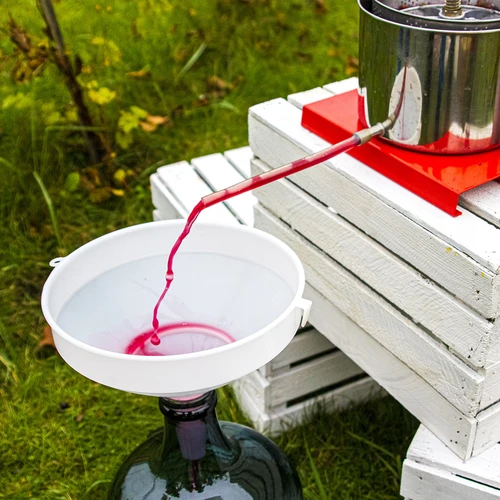 Plastični lijak fi 30cm - 5