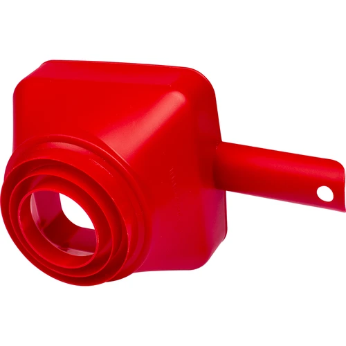 Plastični lijak Kwadratura Koła, fi 52-85 mm - 4