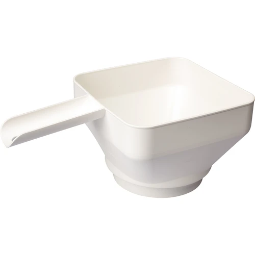 Plastični lijak Kwadratura Koła, fi 52-85 mm - 5