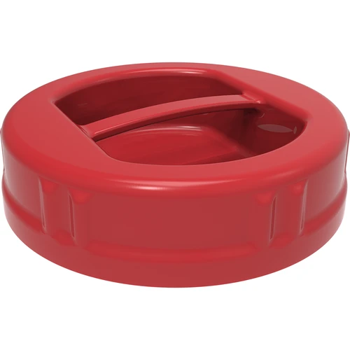 Plastični pokrovček fi100 TO