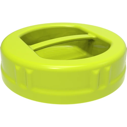 Plastični pokrovček fi100 TO - 2