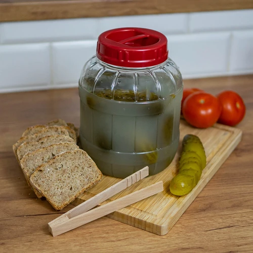 Plastični pokrovček fi100 TO - 7