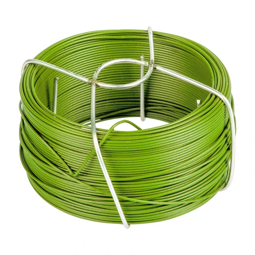 Pocinkana žica 50 m x 0,8 mm