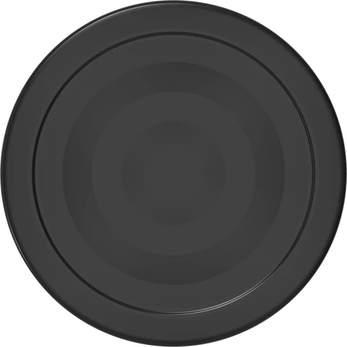 Pokrovček fi 43/4 črn - 10 kosov