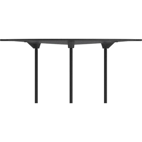 Ponev za žar, litoželezna, Ø 44 cm - 4