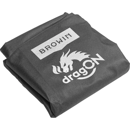 Prevleka za električno dimnico dragON 330275 - 2