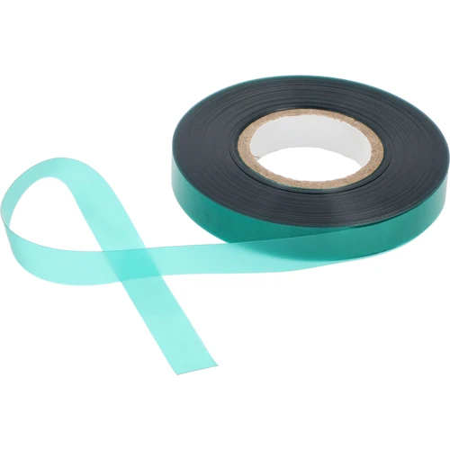 PVC trak za privezovanje rastlin, 1,2 cm x 40 m
