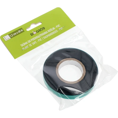 PVC trak za privezovanje rastlin, 1,2 cm x 40 m - 6