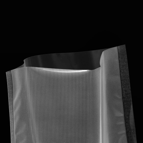 Rebrasta folija v rokavu – za vakuumski varilec, 28x600cm - 4