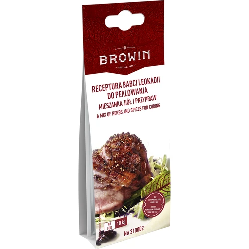 Receptura babice Leokadije za pekljanje, 35 g - 3