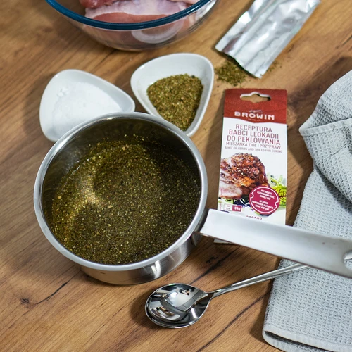 Receptura babice Leokadije za pekljanje, 35 g - 6