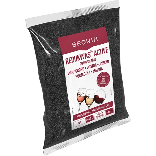 Redukwas® Active za mošt - regulator kislosti, 460 g - 3