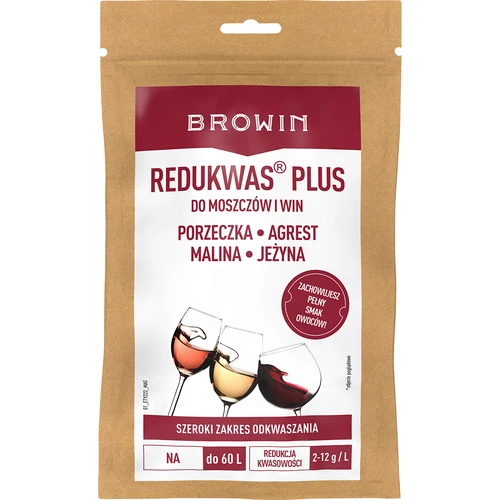 Redukwas® Plus - regulator kislosti, 100 g