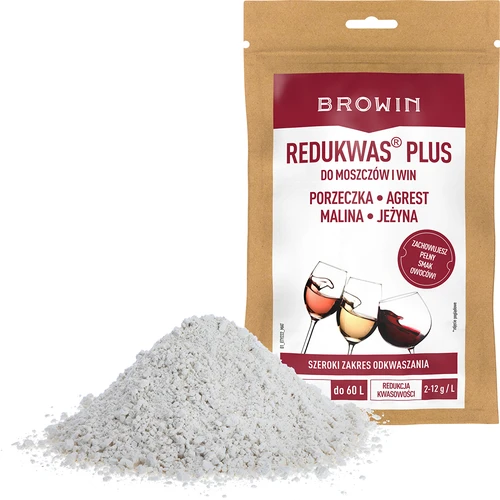Redukwas® Plus - regulator kislosti, 100 g - 4