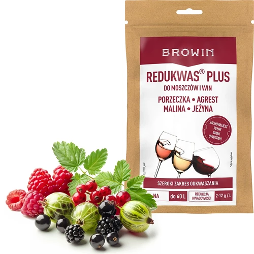 Redukwas® Plus - regulator kislosti, 100 g - 5