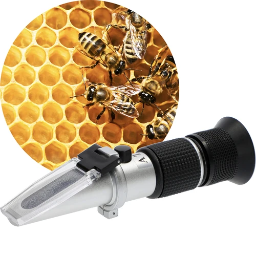Refraktometer za med - 3