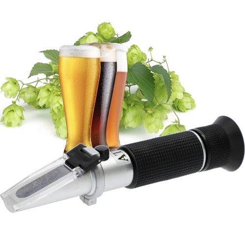 Refraktometer za pivo - 3