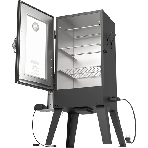 Rešetka za električno prekajevalnico dragON 330345 - 4