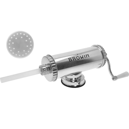 Rezervni silikonski bat za vodoravno polnilko Browin s prostornino 1,5 kg - 6