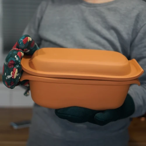 Rimski lonec 2,5 l - 18