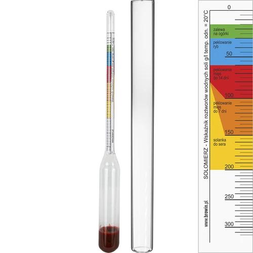 Salinometer  - 1 