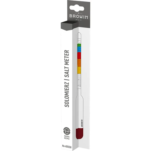 Salinometer - 2