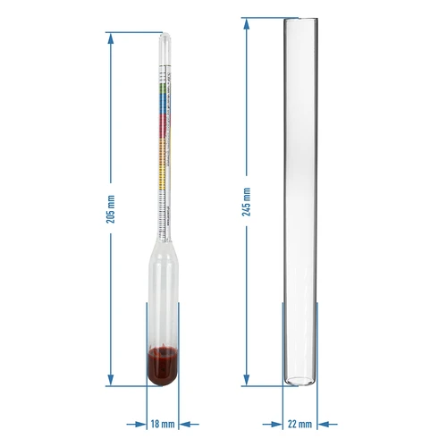 Salinometer - 3