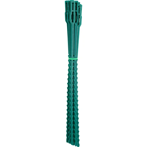 Samozatezne vezice PVC 13/17/22,5 cm, 45 kos.