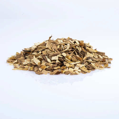 Sekanci za prekajevanje/žar, jablana, 450 g, kl. 8 - 4