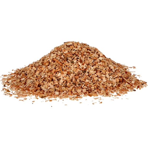 Sekanci za prekajevanje/žar, jelša, 450 g, razred 2 - 4