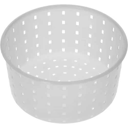 Sirarski kalup okrogel Ø 13 x 7 cm za 800 g - 2