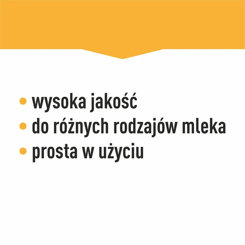 Sirišče za sire 5x1 g - 8
