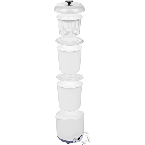 Sirno-jogurtni aparat s termostatom 1,5 l - 6