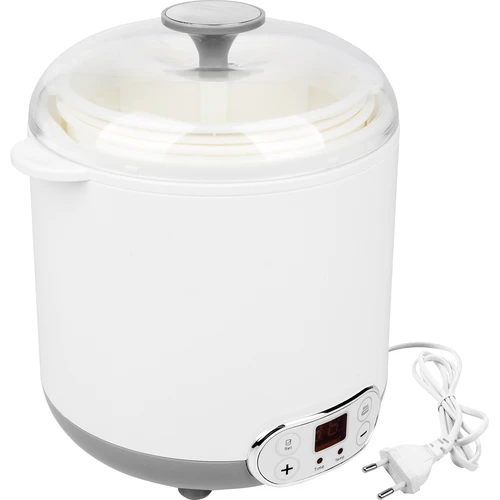 Sirno-jogurtni aparat s termostatom 1,5 l - 4
