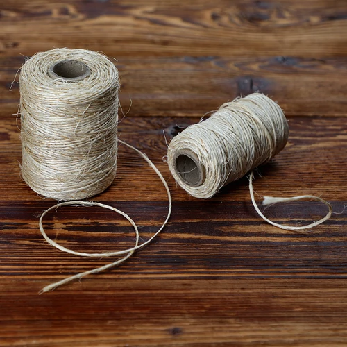 Sizalna vrvica 1,8 mm/115 m/250 g - 5