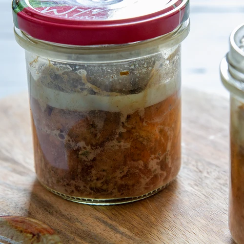 Słoikówka - mešanica začimb in zelišč, 500 g - 7