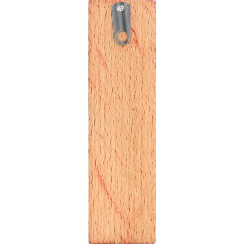 Sobni termometer z zlato lestvico (-10 °C do +50 °C) 12 cm - 3