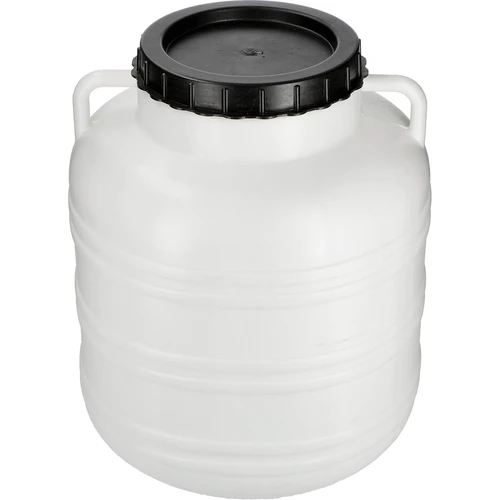 Sod Kiszonka 40 L - bel, ročaji