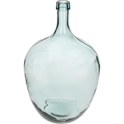 Steklena damižona za vino 25 L - v plastičnem košu - 4