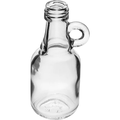 Steklenica Galonik 40 ml z navojnim zamaškom, 10 kos. - 3